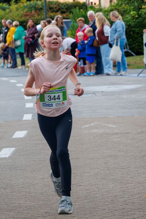 Landlopersjogging 2026